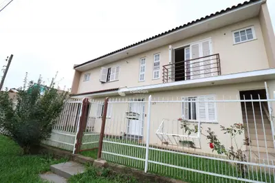 Apartamento à venda no Pinheiro Machado: 