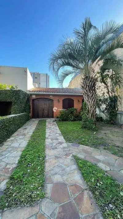 Casa Comercial para aluguel no Centro: 