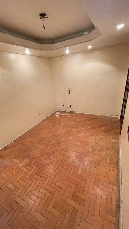 Casa Comercial para aluguel no Centro: 