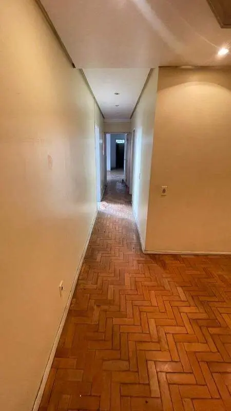 Casa Comercial para aluguel no Centro: 