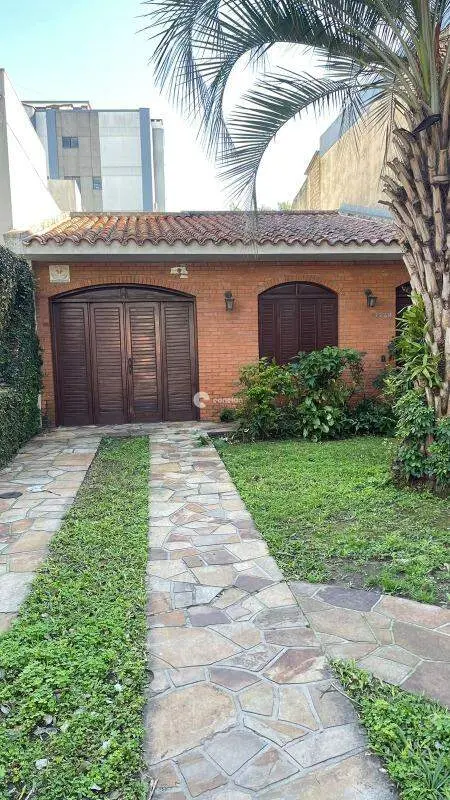 Casa Comercial para aluguel no Centro: 
