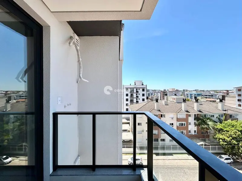 Apartamento à venda no Camobi: 