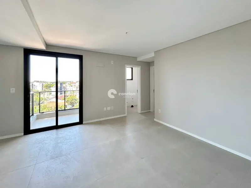 Apartamento à venda no Camobi: 