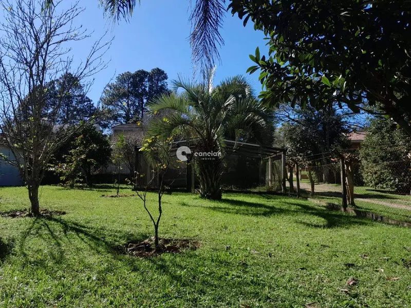 Casa à venda no Parque Pinhal: 