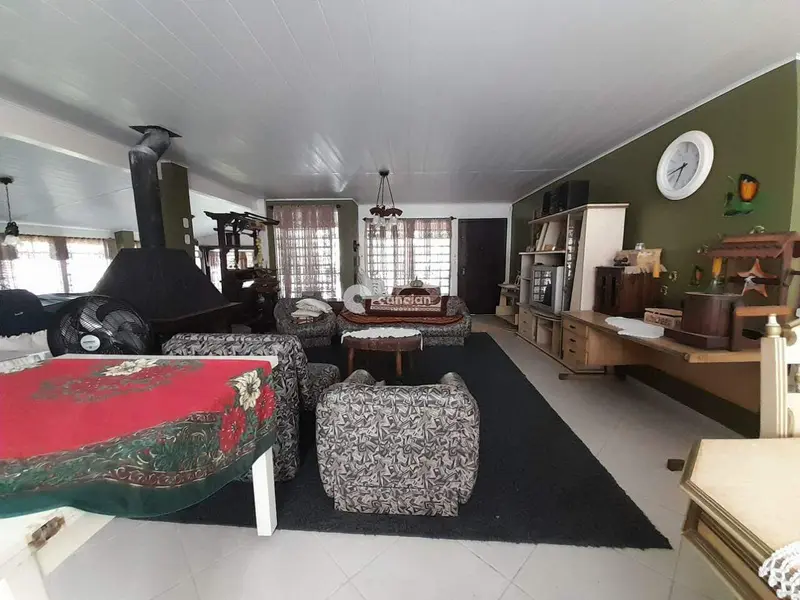Casa à venda no Parque Pinhal: 