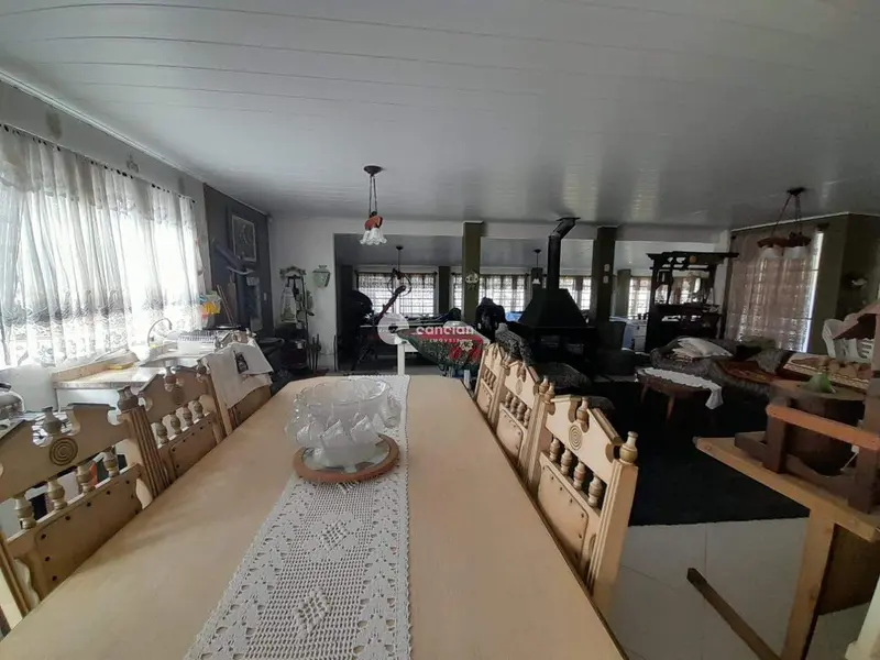Casa à venda no Parque Pinhal: 