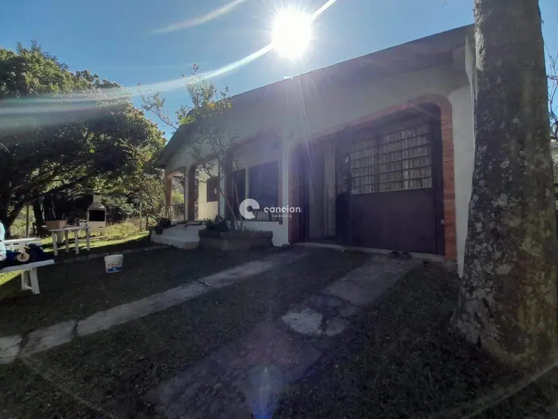 Casa à venda no Parque Pinhal: 