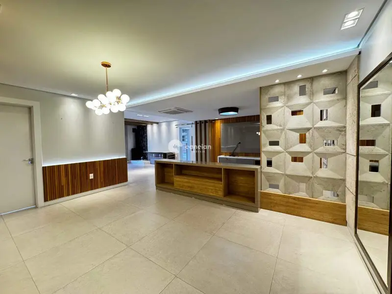 Apartamento à venda no Nossa Senhora de Lourdes: 