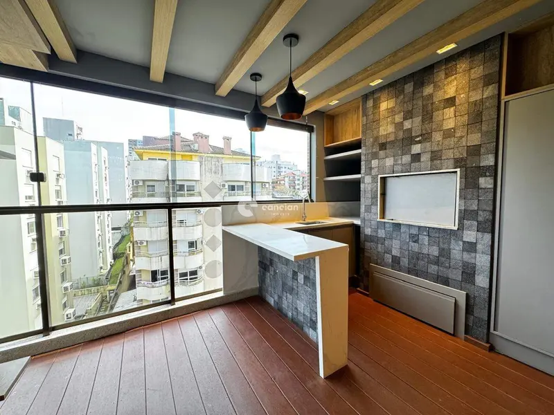 Apartamento à venda no Nossa Senhora de Lourdes: 