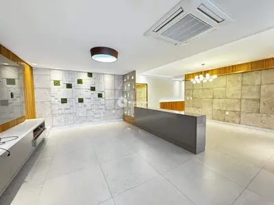 Apartamento à venda no Nossa Senhora de Lourdes: 
