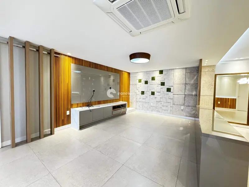 Apartamento à venda no Nossa Senhora de Lourdes: 