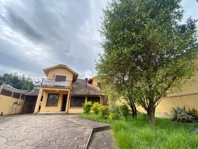 Casa à venda no Nossa Senhora do Perpétuo Socorro: 