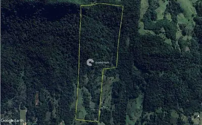 Área Rural à venda no Camobi: 