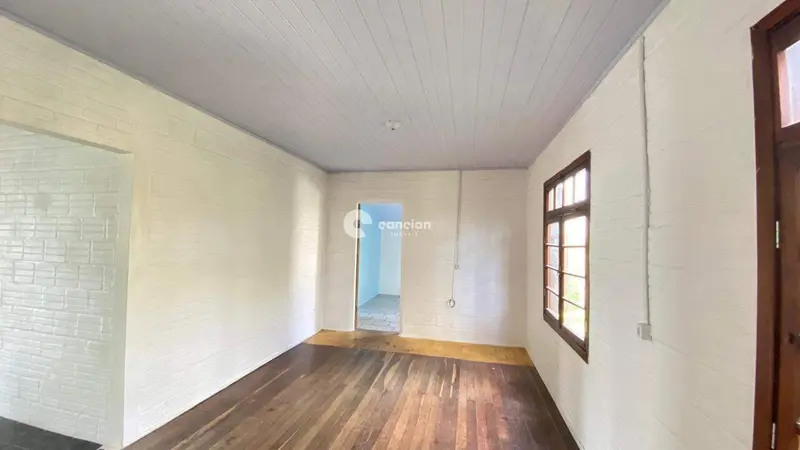 Casa à venda no Parque Serrano II: 