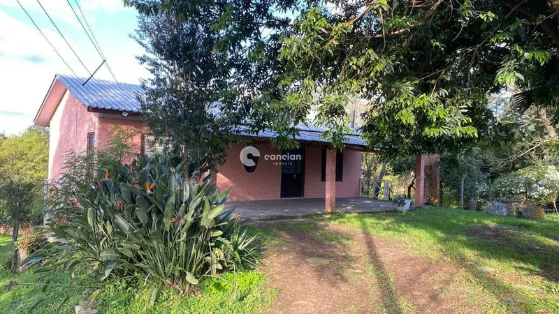 Casa à venda no Parque Serrano II: 