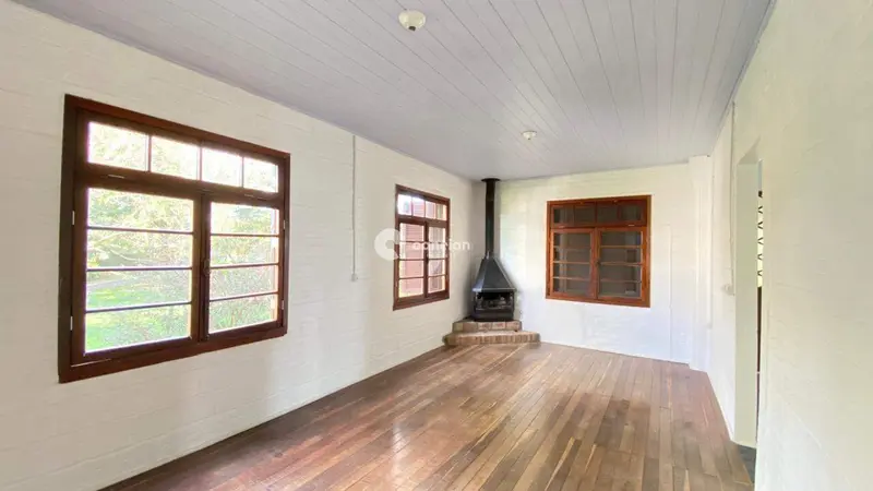 Casa à venda no Parque Serrano II: 