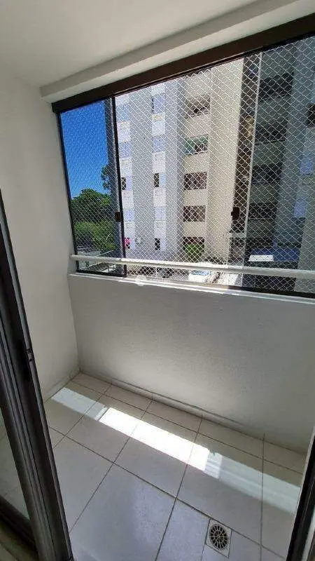 Apartamento à venda no Patronato: 