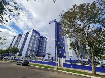 Apartamento à venda no Patronato: 