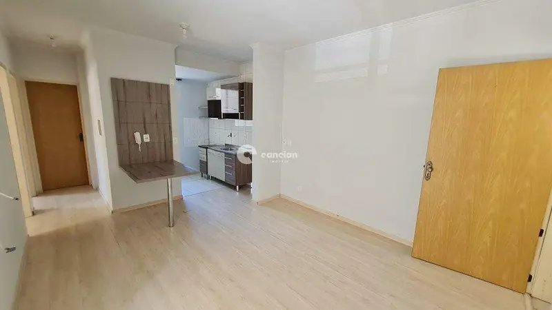 Apartamento à venda no Patronato: 
