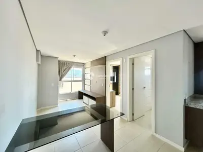 Apartamento à venda no Camobi: 