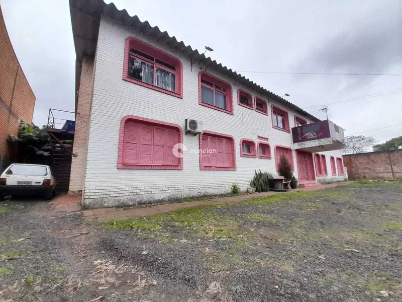 Prédio Comercial à venda no Dom Antônio Reis: 