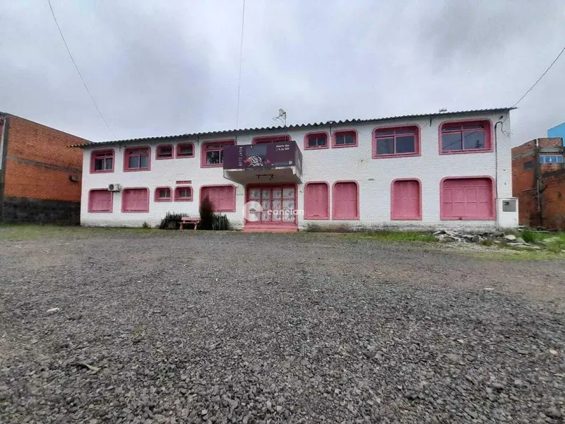 Prédio Comercial à venda no Dom Antônio Reis: 