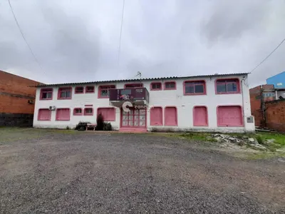 Prédio Comercial à venda no Dom Antônio Reis: 