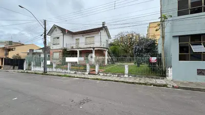 Terreno à venda no Bonfim: 
