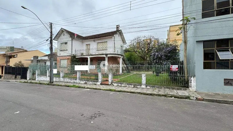 Terreno à venda no Bonfim: