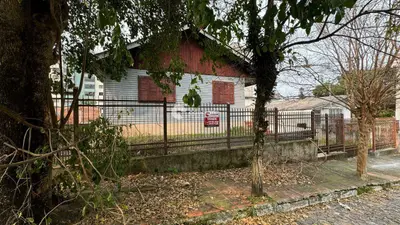 Terreno à venda no Nossa Senhora das Dores: 