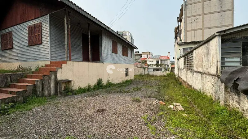 Terreno à venda no Nossa Senhora das Dores: 