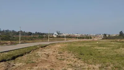 Terreno à venda no Diácono João Luiz Pozzobon: 