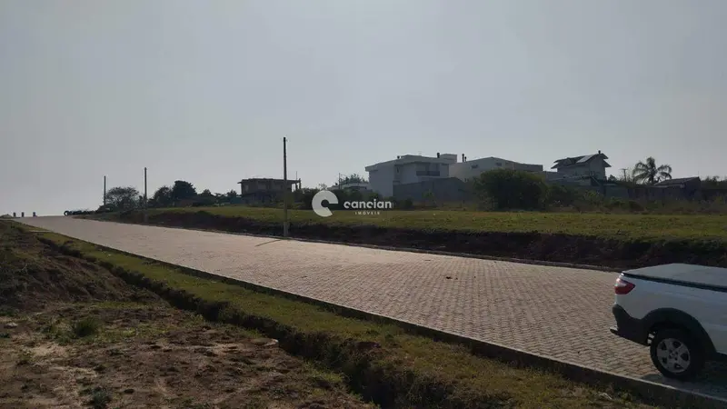 Terreno à venda no Diácono João Luiz Pozzobon: 