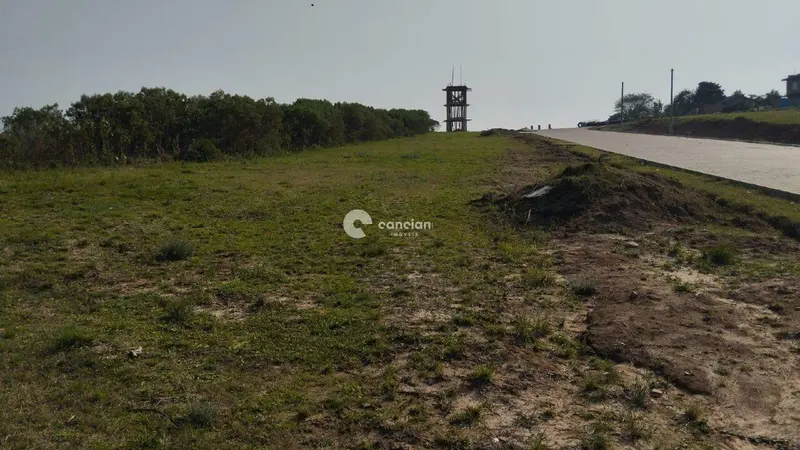 Terreno à venda no Diácono João Luiz Pozzobon: 