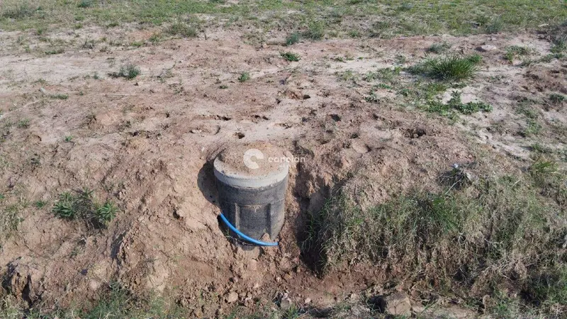 Terreno à venda no Diácono João Luiz Pozzobon: 