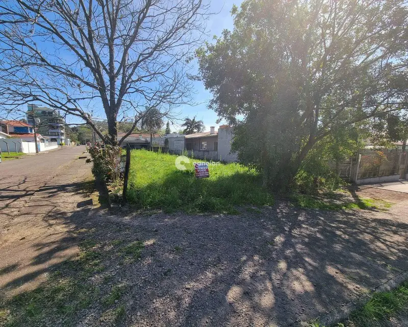 Terreno à venda no São José: 