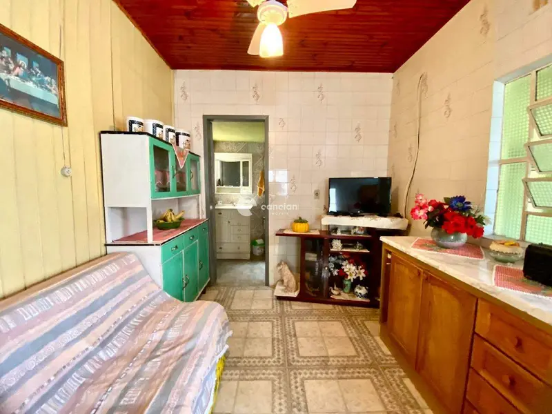 Casa à venda no Itararé: 
