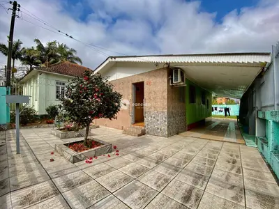 Casa à venda no Itararé: 