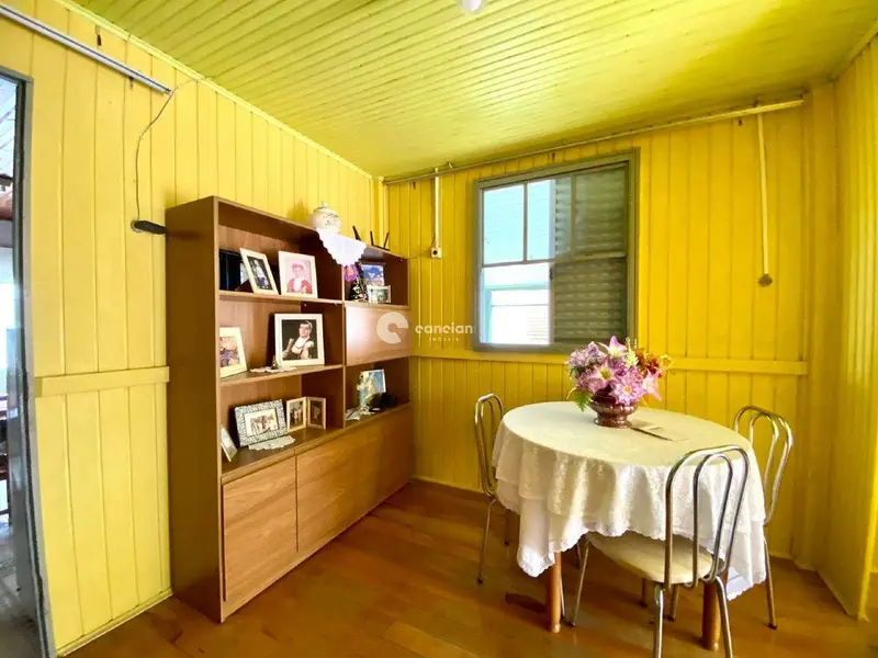 Casa à venda no Itararé: 