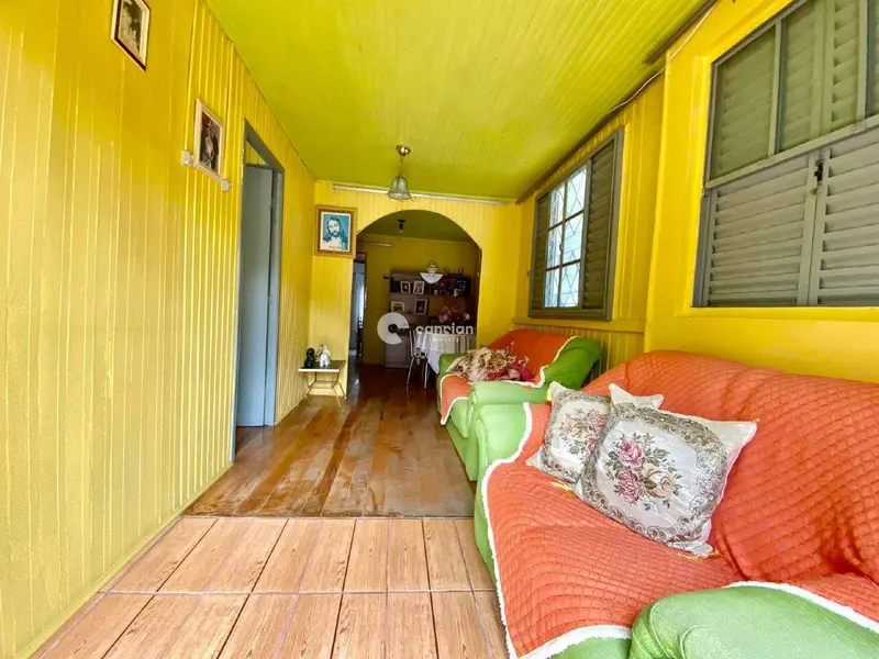 Casa à venda no Itararé: 