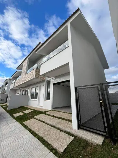 Casa de Condomínio à venda no Camobi: