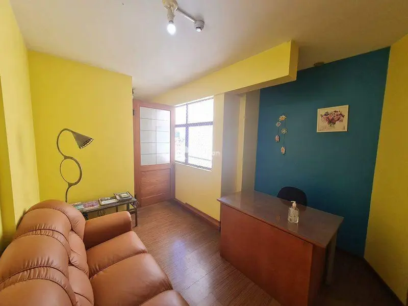 Sala Comercial à venda no Centro: