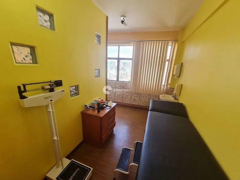 Sala Comercial à venda no Centro: