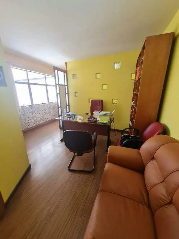 Sala Comercial à venda no Centro: