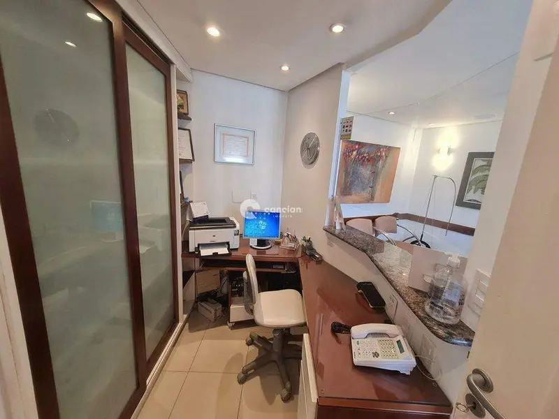 Sala Comercial à venda no Centro: 