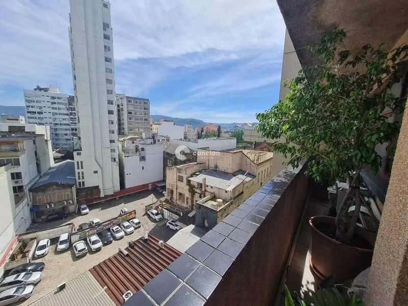 Sala Comercial à venda no Centro: 