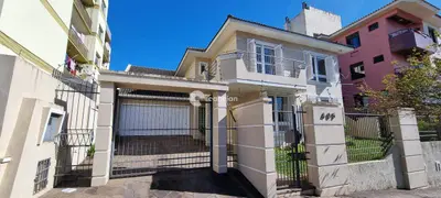 Casa à venda no Nossa Senhora de Lourdes: 