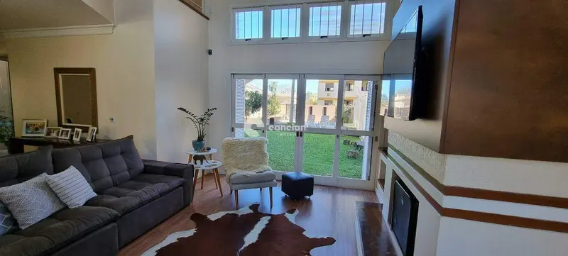 Casa à venda no Nossa Senhora de Lourdes: 