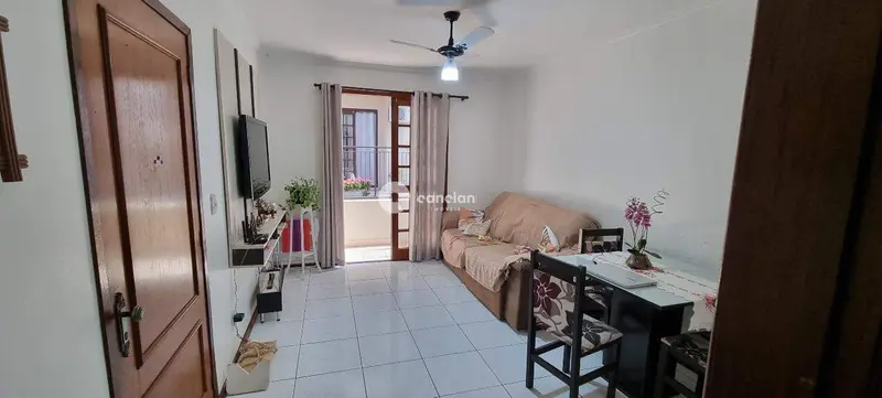 Apartamento à venda no Nossa Senhora de Fátima: 