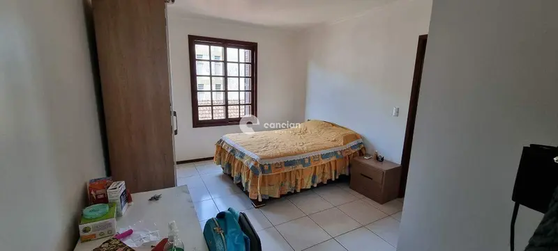 Apartamento à venda no Nossa Senhora de Fátima: 